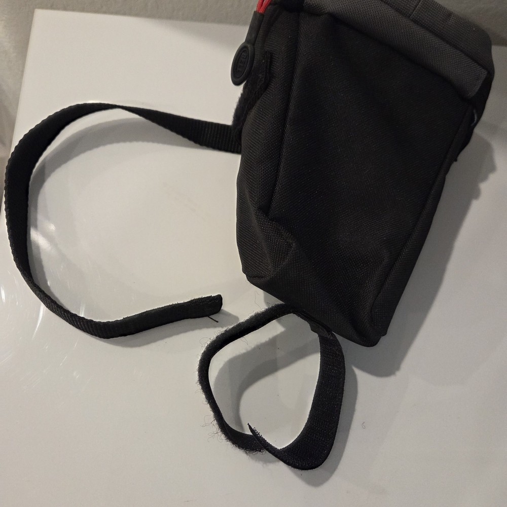 Durable Bell Bicycle Under-Seat Saddle Bag Excellent Condition Cycling
