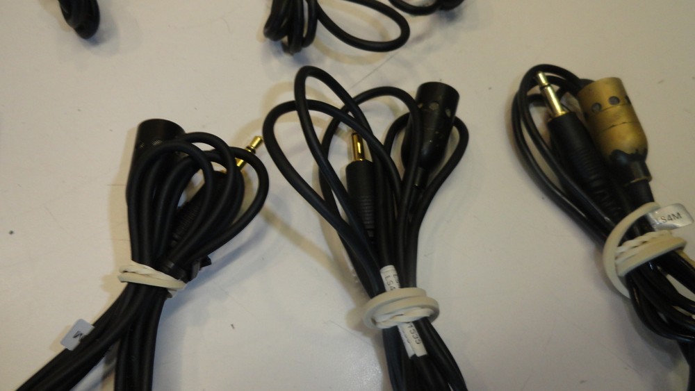 Microphone MIC-LS4m-999140