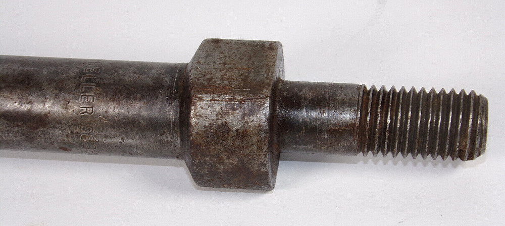 Mueller 88384 Drill Holder