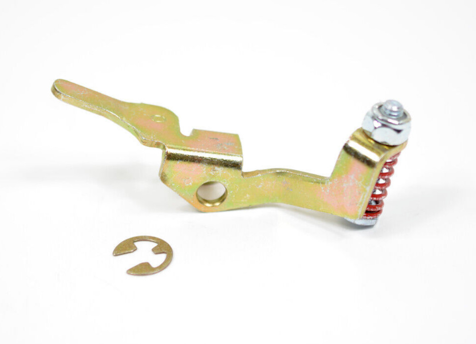 Holley QFT AED CCS 20-114 30cc Accelerator Pump Arm Assembly