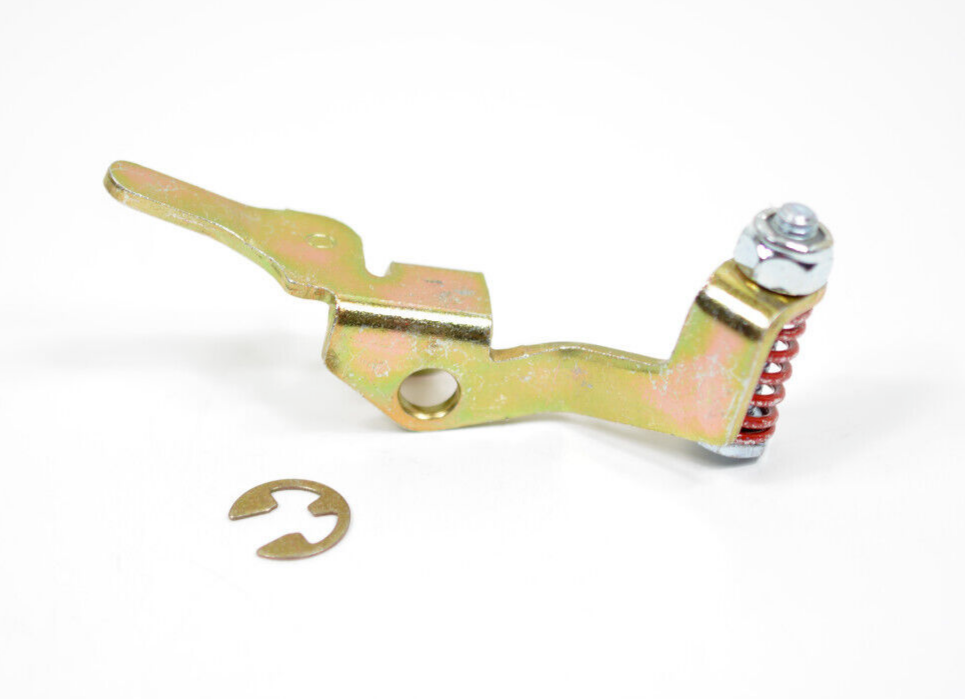 Holley QFT AED CCS 20-114 30cc Accelerator Pump Arm Assembly
