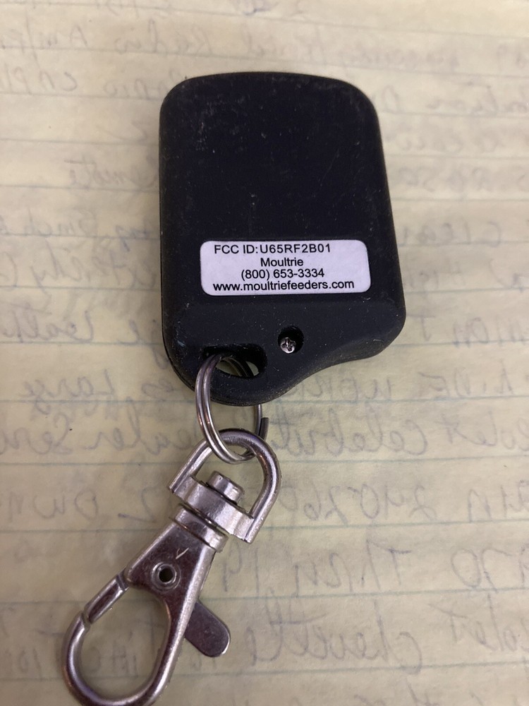 Moultrie Feeders MFH-CACT Remote Camera Activator