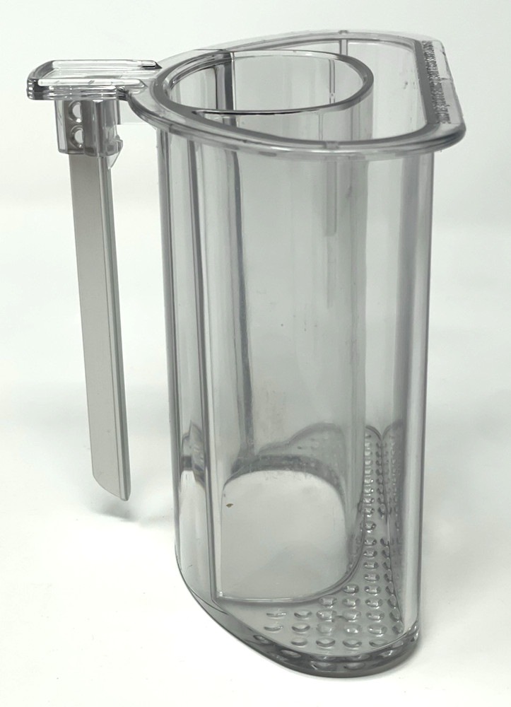 Cuisinart Food Processor Large Pusher FP-12LPT1 Replacement Part