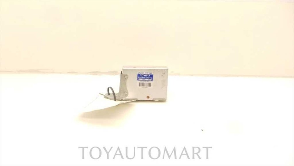 95-96 TOYOTA AVALON CRUISE CONTROL MODULE ECM ASSEMBLY