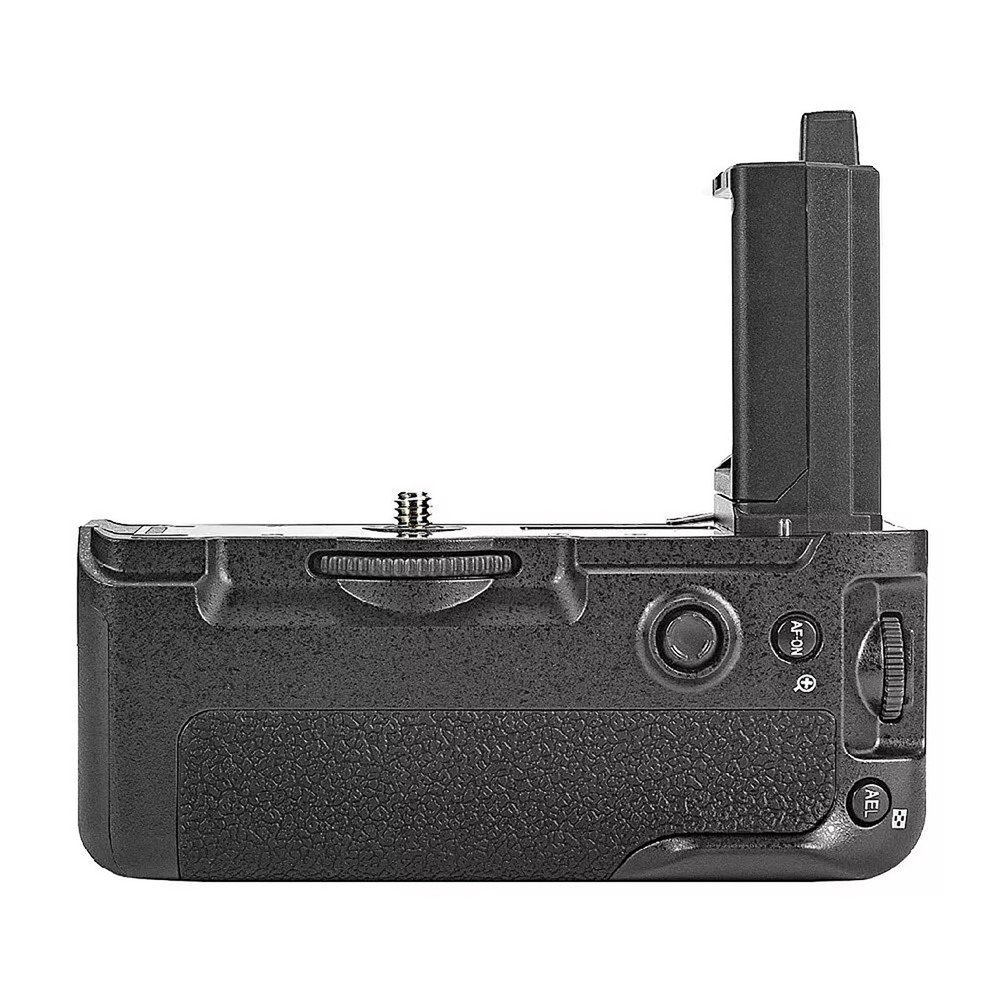 VG-C4EM Battery Handle Grip Replace Kits For Sony A9II A7R4 A7M4 A7RM4 Camera