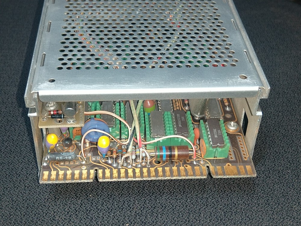 Tektronix DC503 Universal Counter Module DC 503