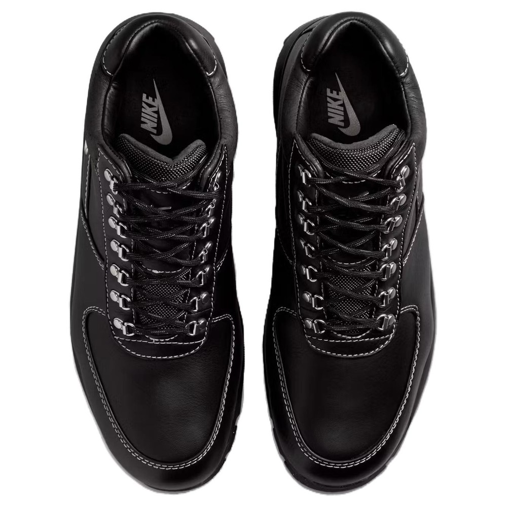 Nike Air Max Goadome Prm Black Off Noir - HF5306-001