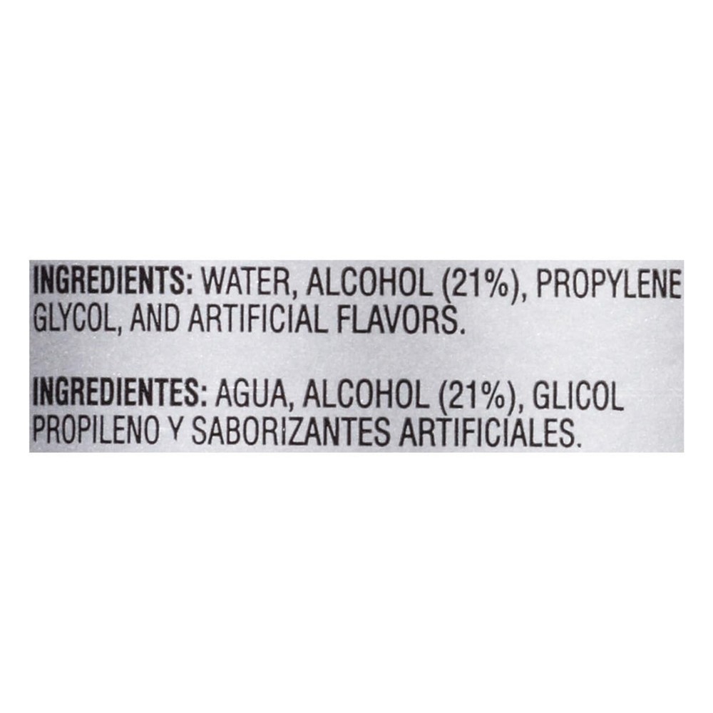 McCormick Culinary Imitation Coconut Extract, 16 fl oz - One 16 Fluid Ounce