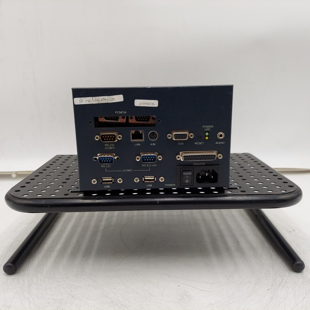 DIGATRON MICROME TYPE 3