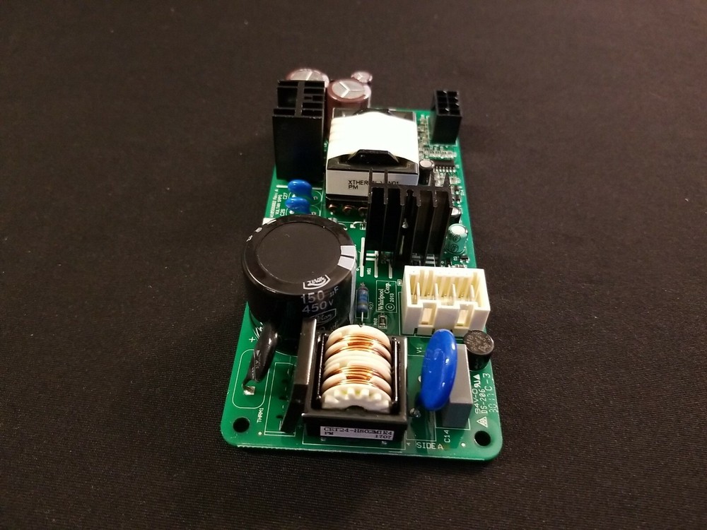 Genuine Whirlpool Refrigerator Electronic Control Board W10624574 *NEW w/o Box*