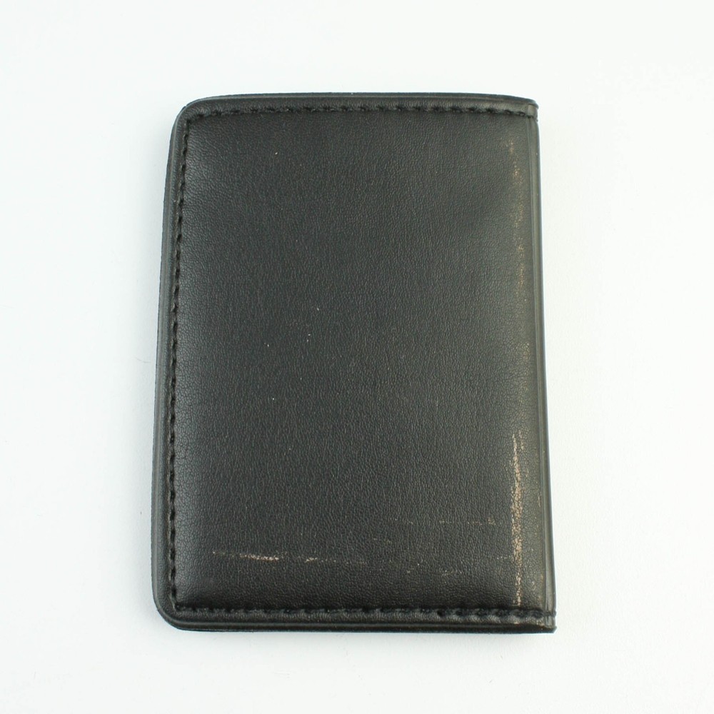 Nikon - Plastic - Camera Pocket Notebook - With Mini Lined Paper and Pockets -