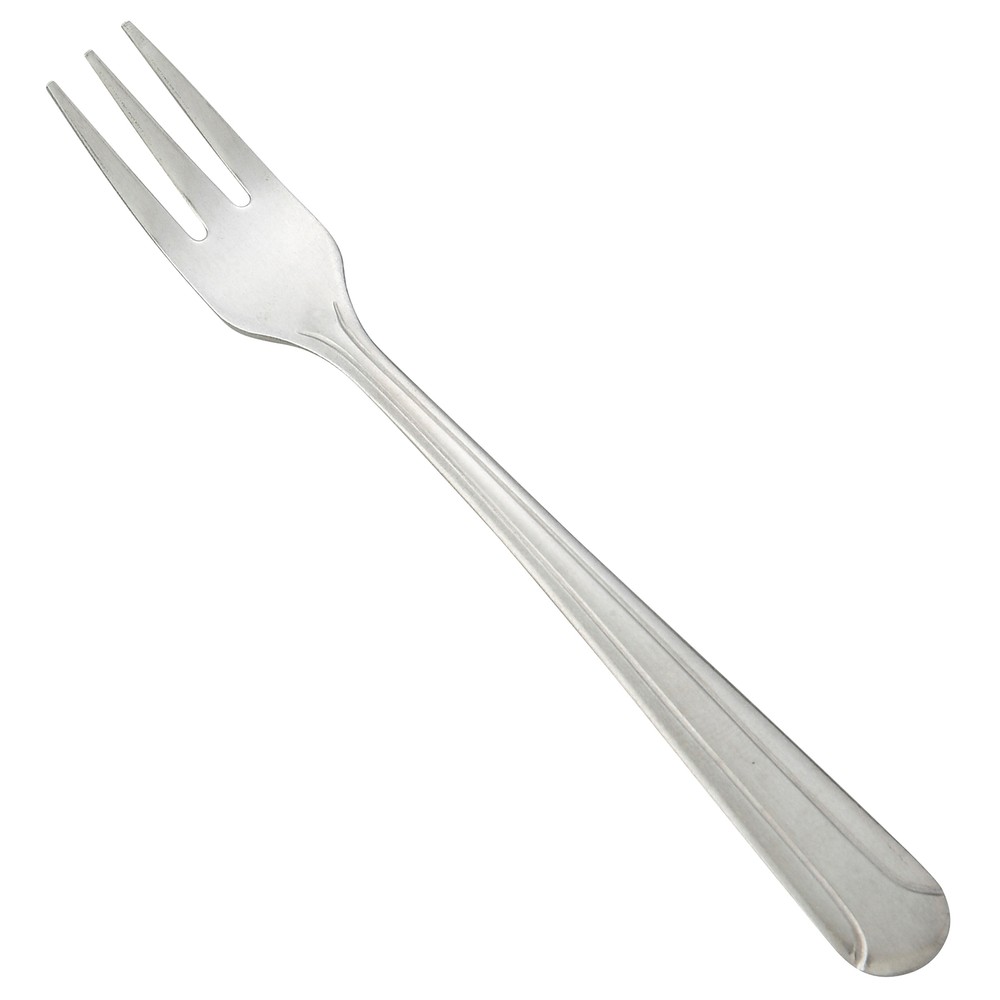 Dominion Oyster Fork, 18/0 Medium Weight (50 Dozen)
