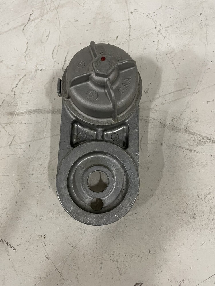 New Cummins FUL,STRAINER 3889181