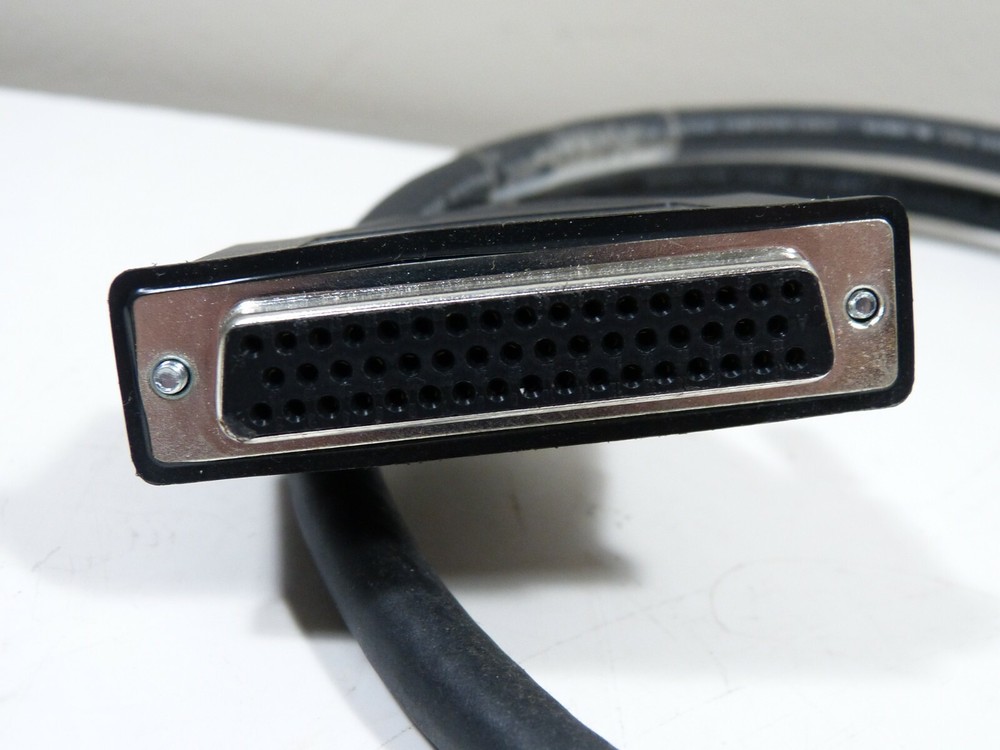 Amphenol Sine KA-51053 Low Voltage Computer Cable E47891 SHIPS FREE