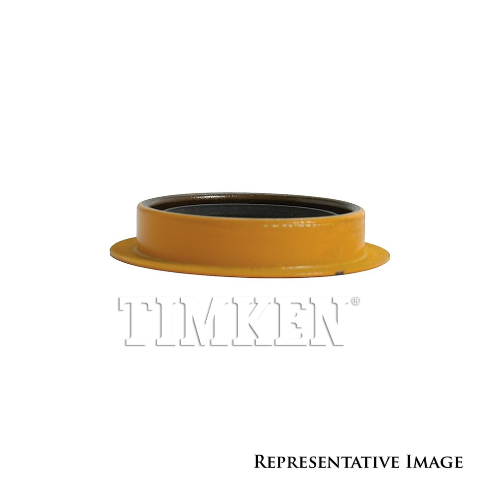 Differential Pinion Seal Timken 3896