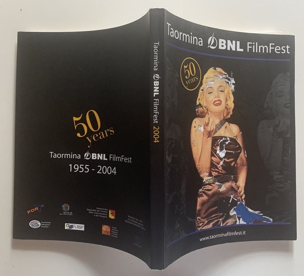 TAORMINA FILM FEST 2004