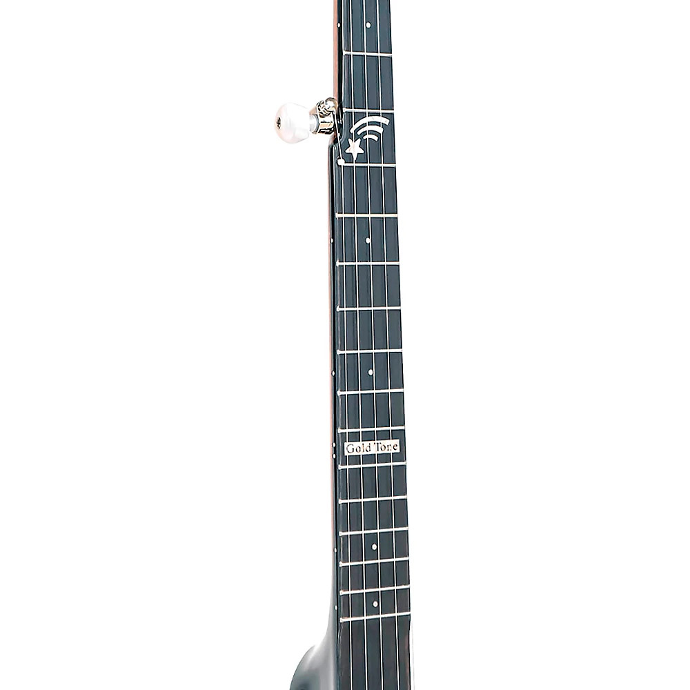 Gold Tone CB-100 Open Back Banjo Natural
