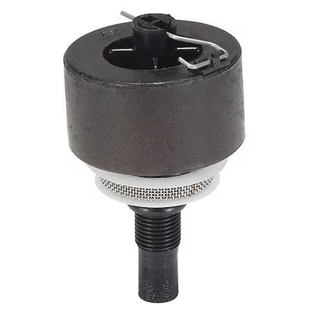 Parker Sa602md/E Automatic Drain, Plastic, 1/4