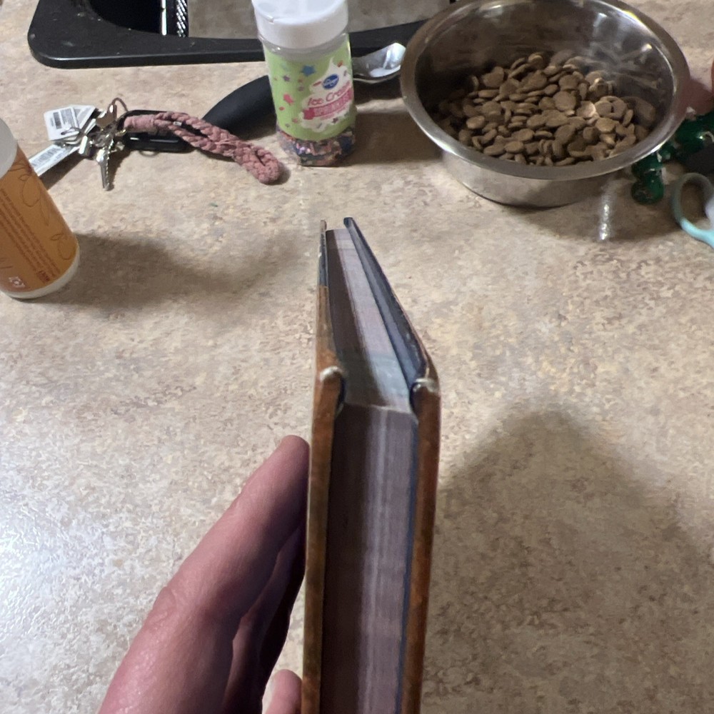 Dungeon And Dragons Dungeon Master’s Guide Core Rulebook II, First Print 2000