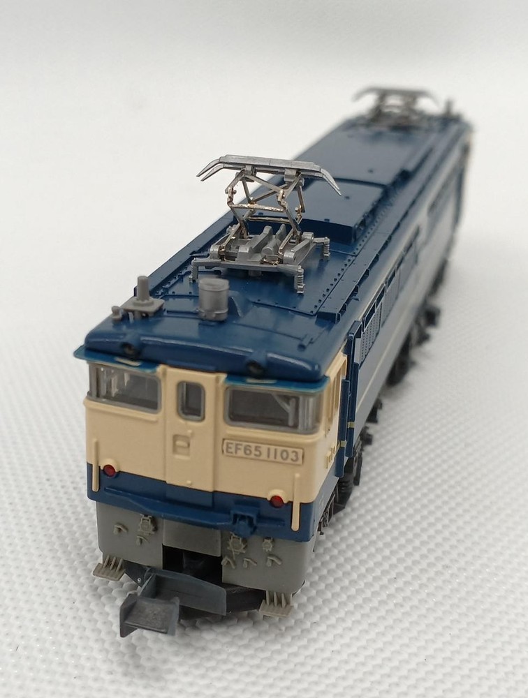 KATO 3035-1 EF65 1000