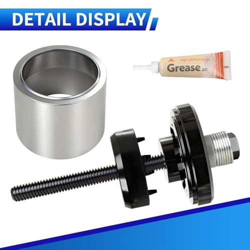 S-24736 Upgraded Bushing Installation Tool Compatible with Hendrickson S