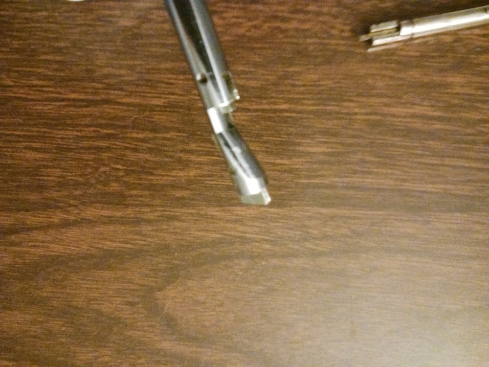 Vtg BSR Mini Changer Replacement Turntable Spindle Stacking Small Record Player