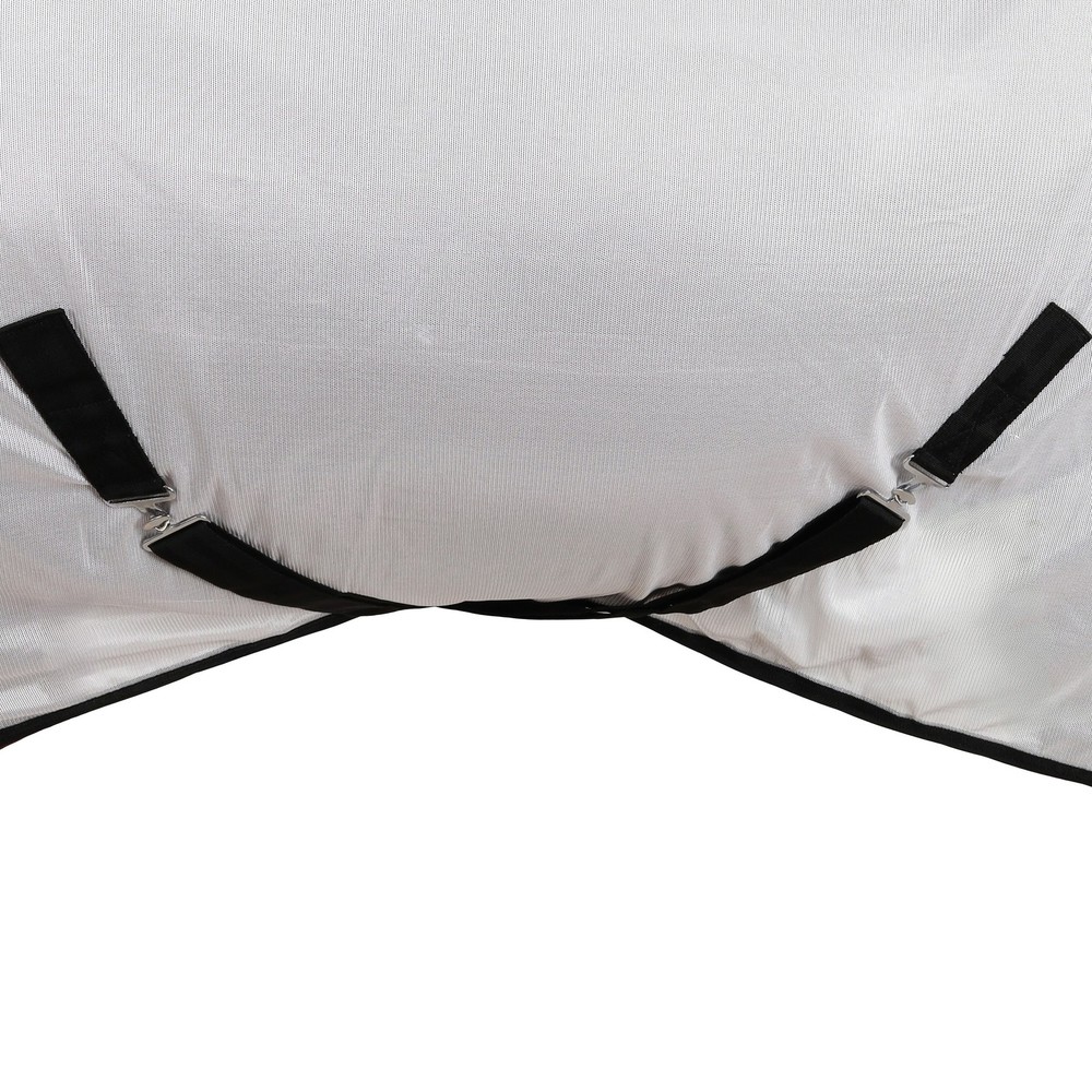 Showman Lightweight Mesh Fly Sheet