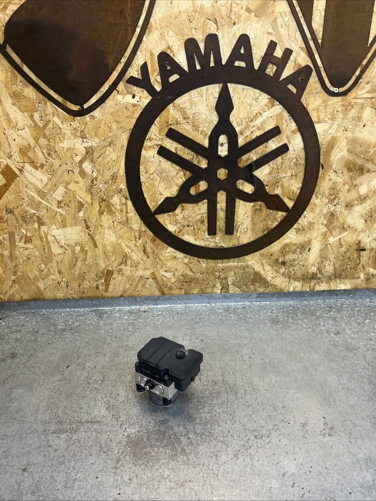 ducati multistrada 1200 S 2013 ABS Pump Module Genuine