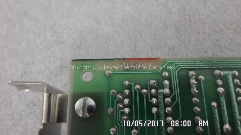 1501984 150323S XM 267 ASYNC Card