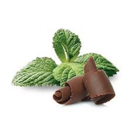 Dark Chocolate Mint 10oz Dessert Coffee Fresh Roasted Medium Bold