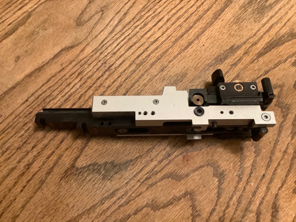 Muller Martini HK40 Performance Stitcherhead