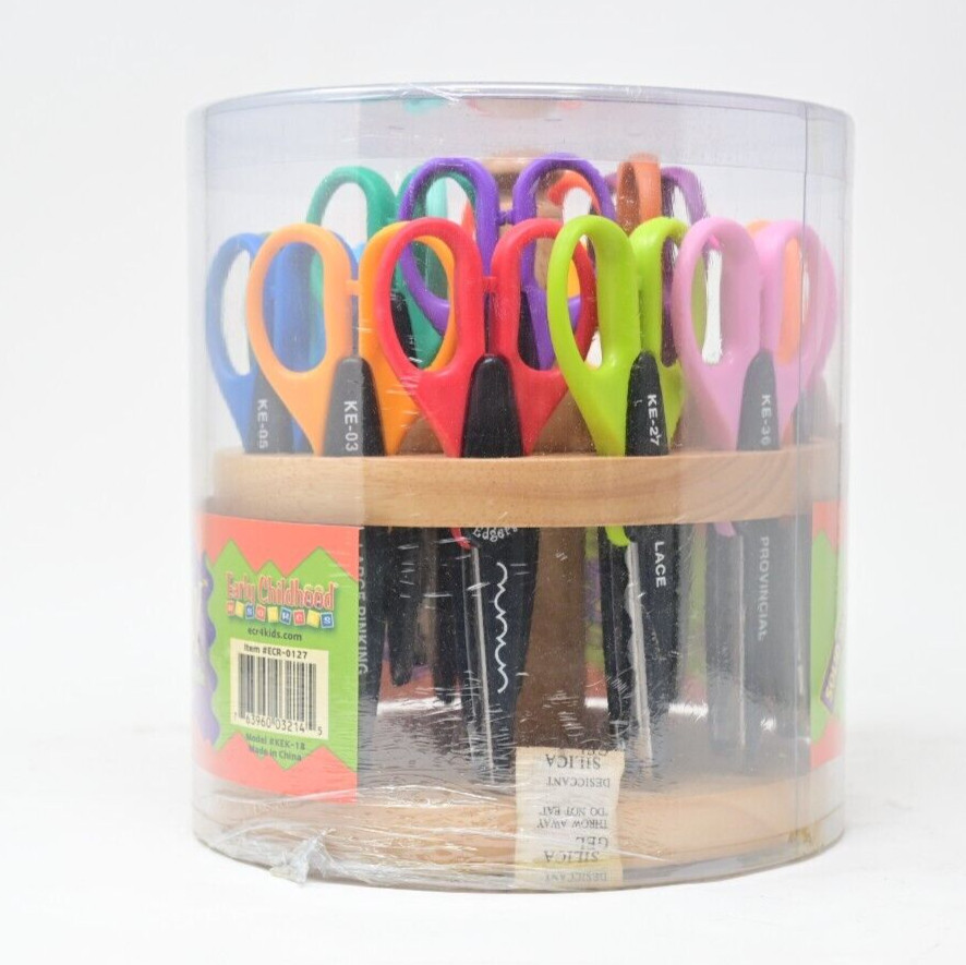Kraft Edgers Kaddy 18 Scissors