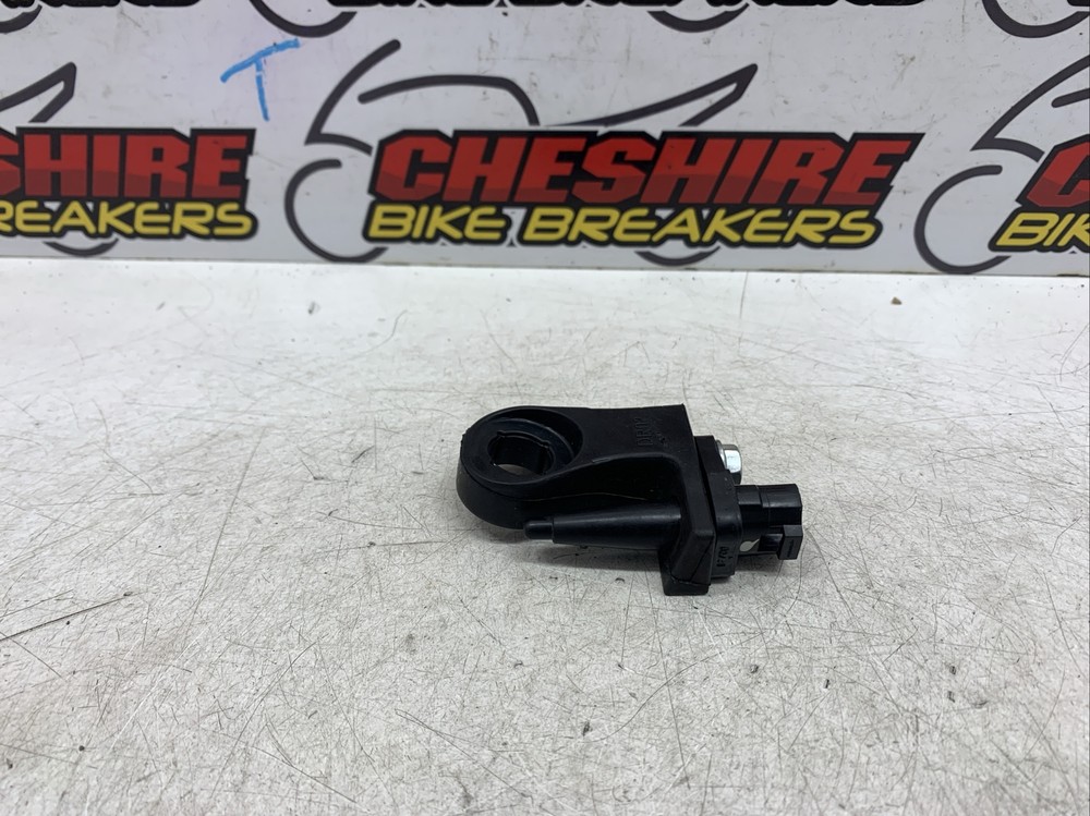 ♻️ Royal Enfield Himalayan Eu5 2021 - 2023 Air Temperature Sensor ♻️