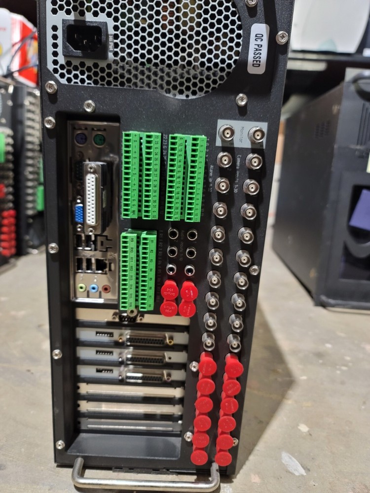 Bosch Digital Video Recorder(DB18C3100R2)