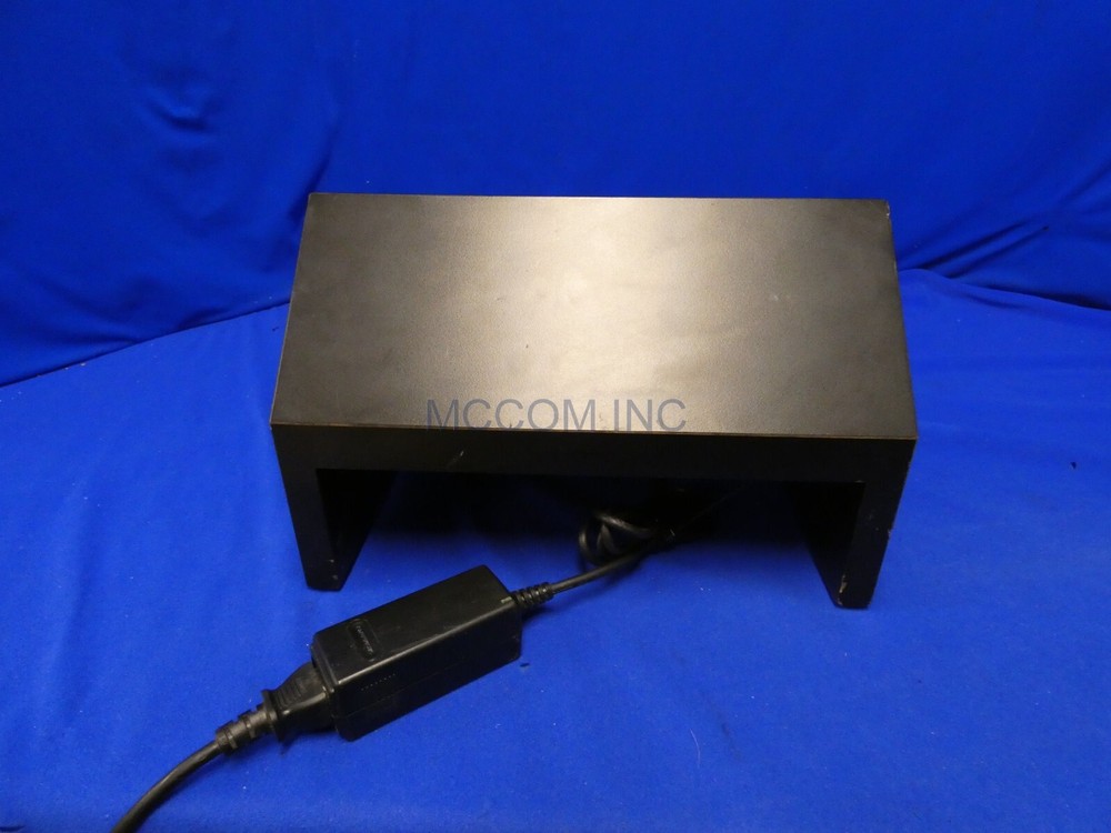 RTS TKP-4 4-position Desktop Keypanel w/ power supply