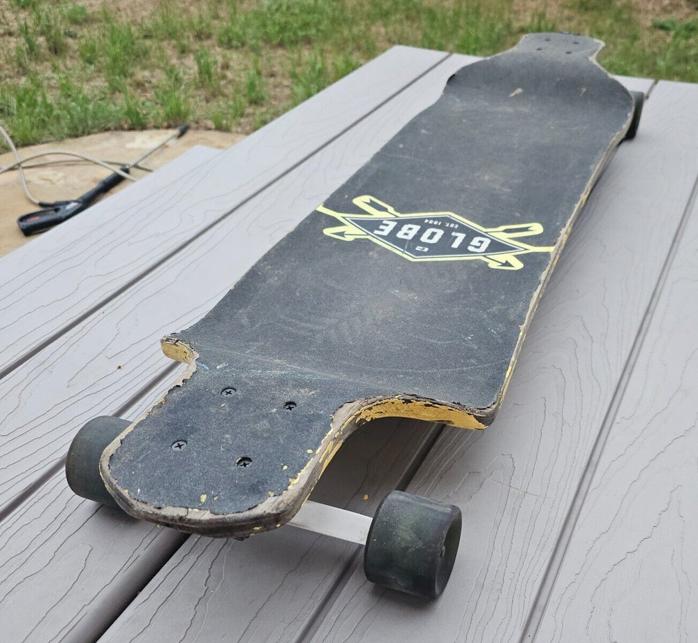 Globe 41" Longboard