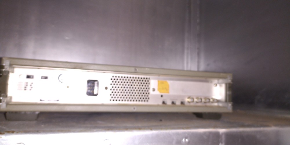 Aglent Keysight HP Hewlett Packard 5328a universal Frequency counter