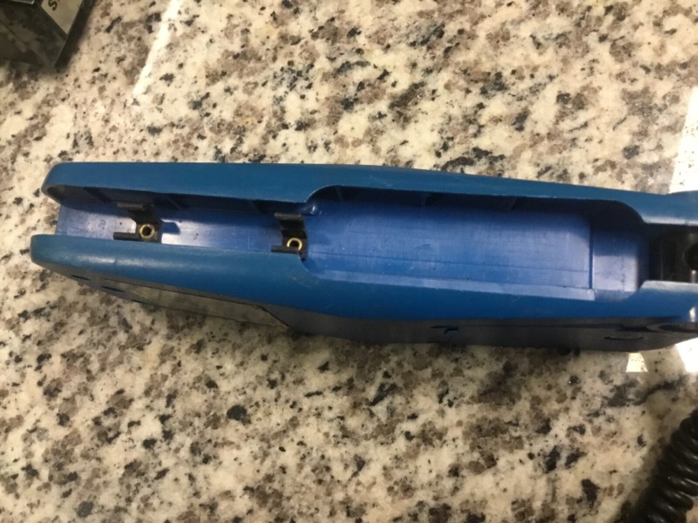 TIF Model 5650 Automatic Halogen Leak Detector - Used Great Condition !!!