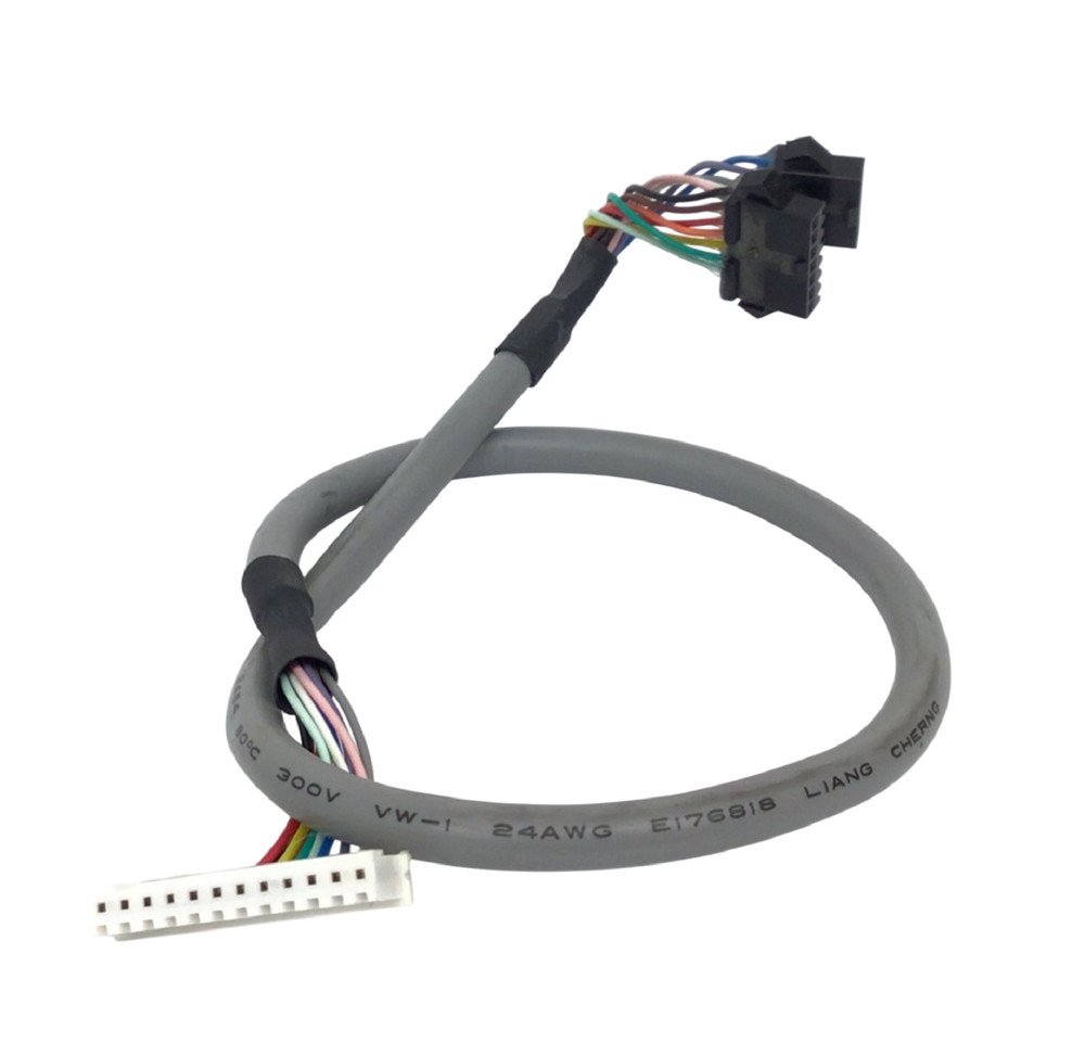 Endurance XT360 Treadmill Lower & Upper Main Wire Harness E176818