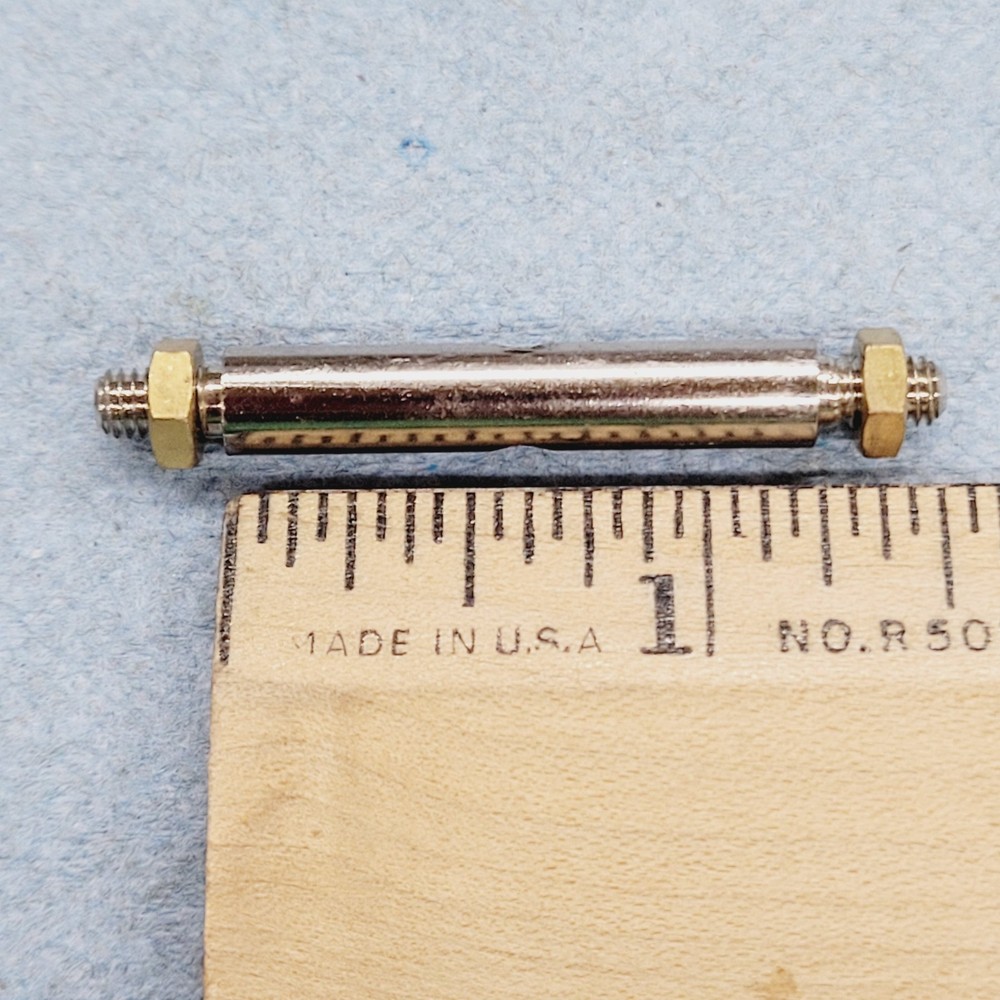 Hermle 351-850 Plate Spacers