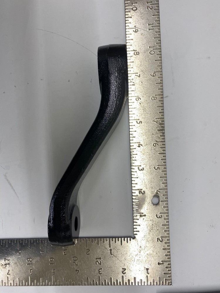 Toyota Hilux 4x4 crossover steering conversion pitman arm