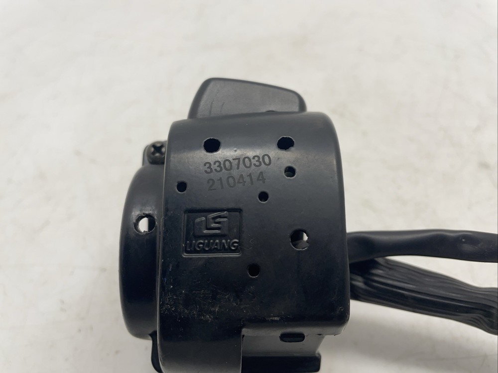 ♻️ Keeway K-light 125 E4 2018 - 2020 Left Side Switchgear ♻️