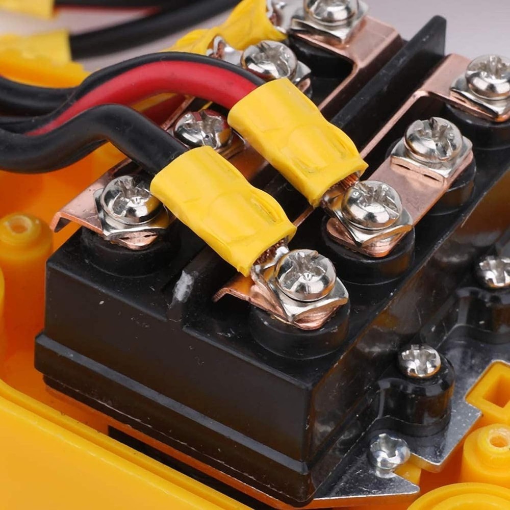 Winch Hand Control Assembly for Rated Pulling 1500lbs to 5000lbs 12V Electric...