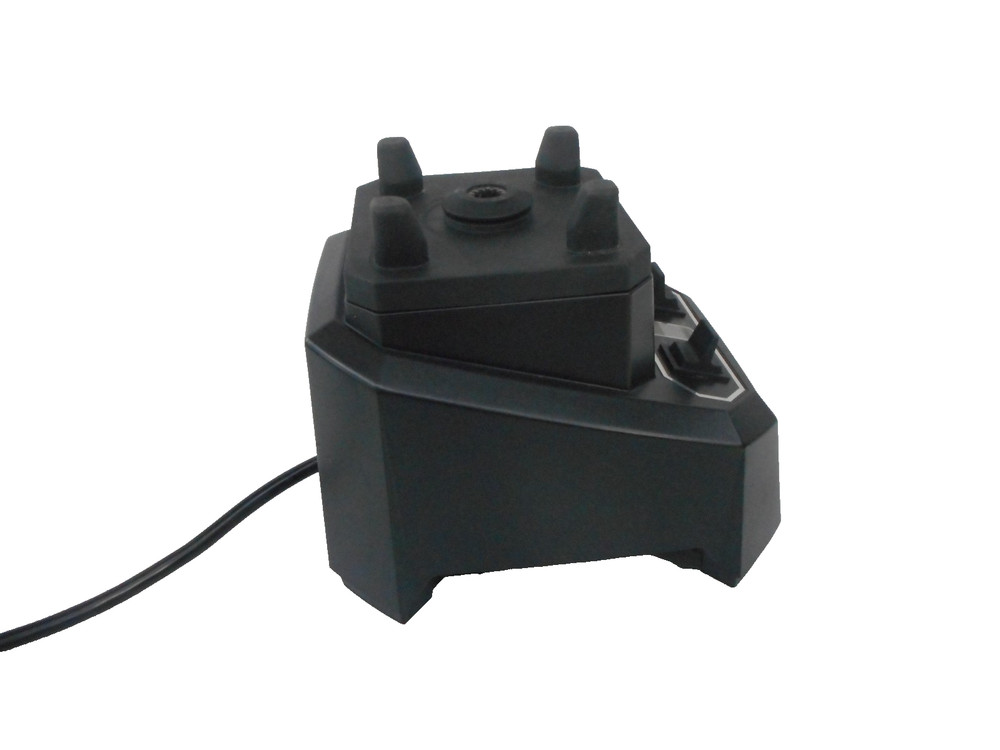 Motor Base Replacement Bella Pro Series-Precision Max Performance Blender Black
