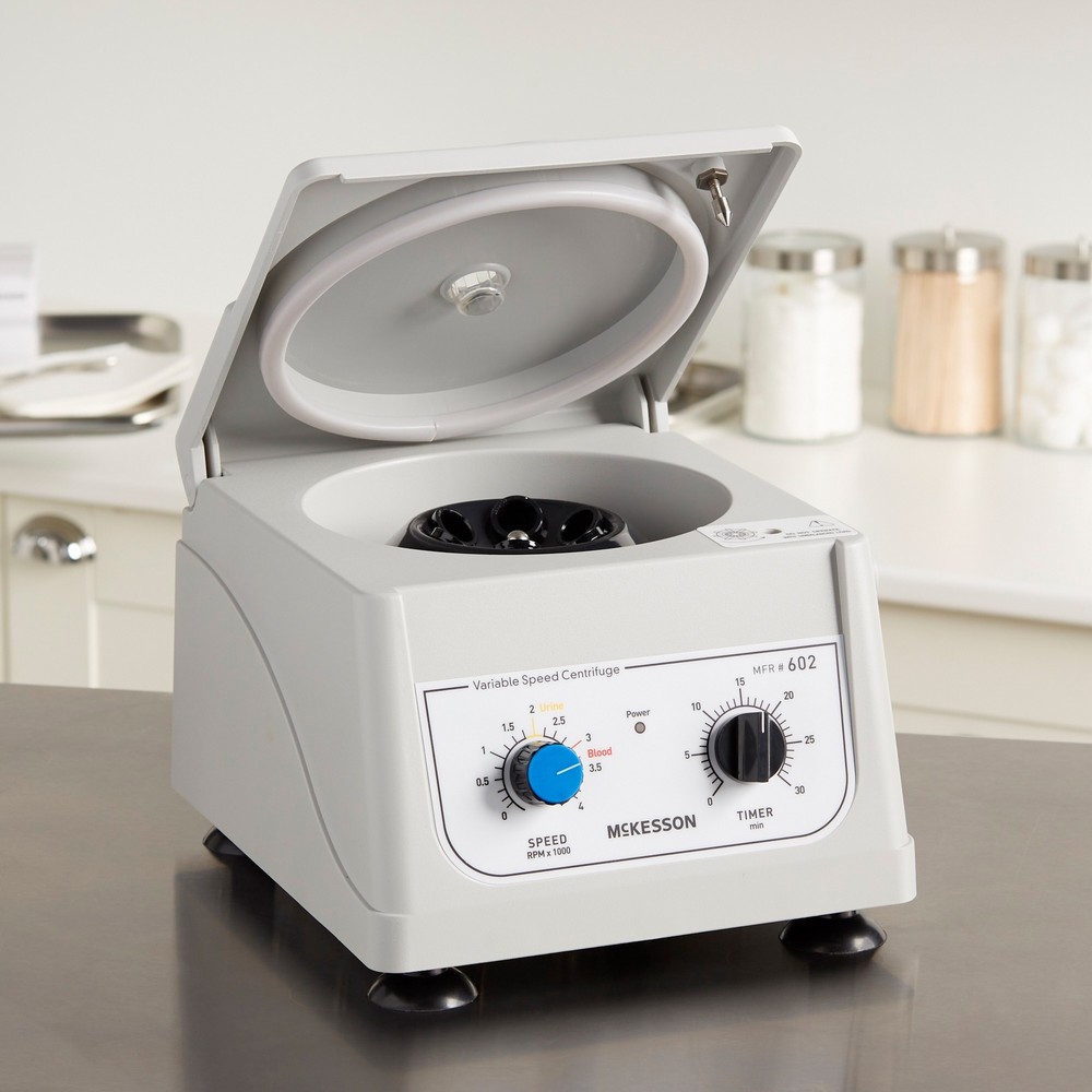 McKesson Centrifuge 602