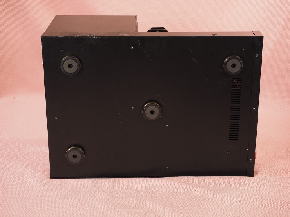 Disk Makers ReflexAuto