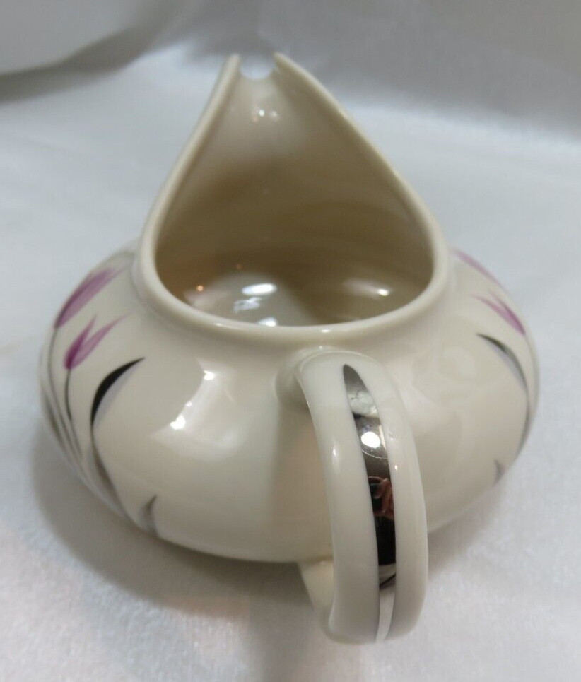 Vintage Franciscan Creamer - Carmel - 1952 - 1981