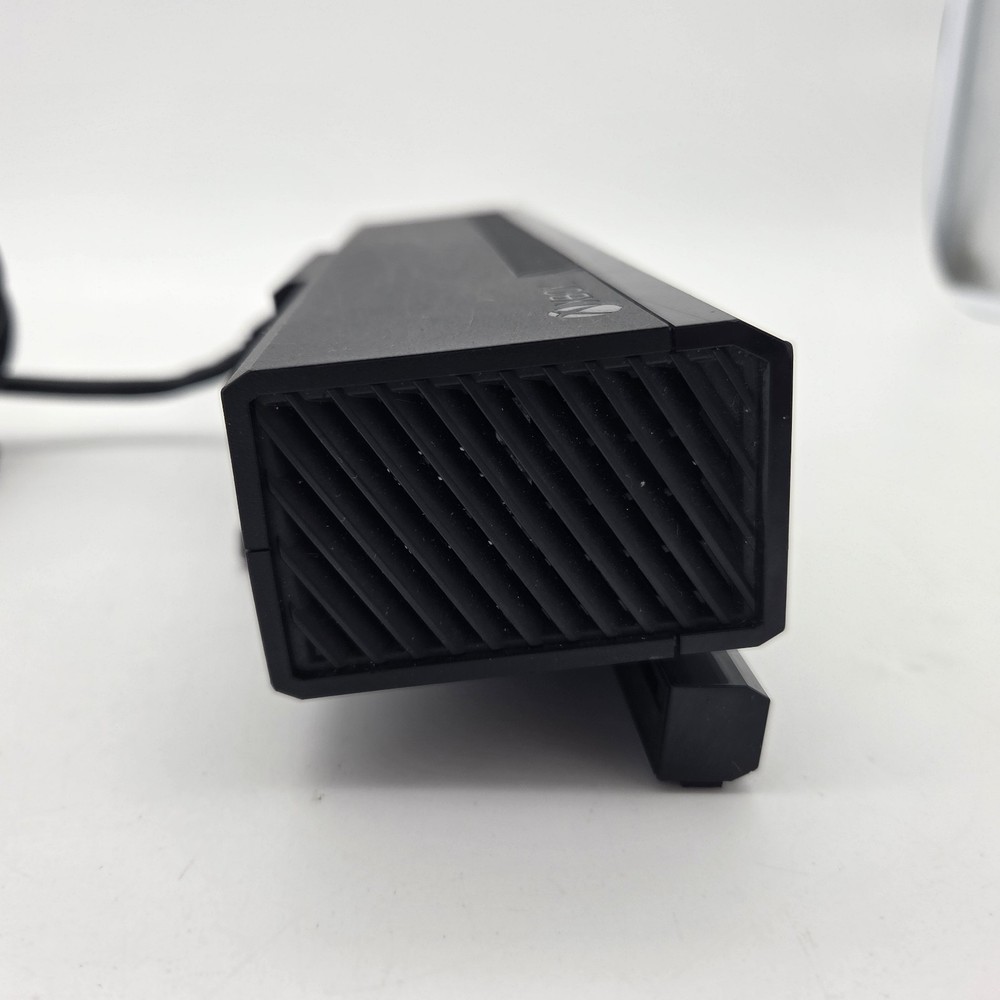 Microsoft Xbox One Kinect Camera Motion Sensor Bar Black Model 1520 - Tested