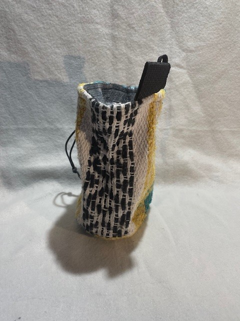 Static Traveler Chalk Bag - Used
