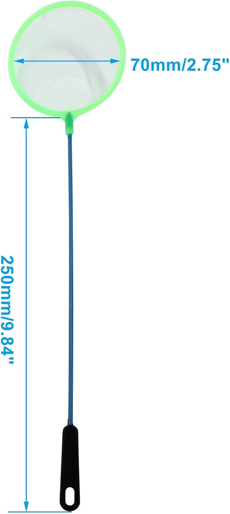 Mini Brine Shrimp Net